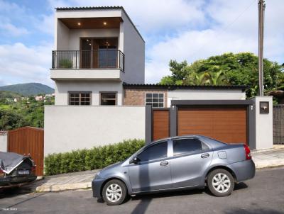 Casa para Venda, em Itatiaia, bairro Jambeiro